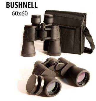 БИНОКЛЬ Bushnnell 60х60Ю (12х50)