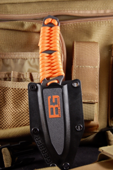 НОЖ PARACORD FIXED BLADE
