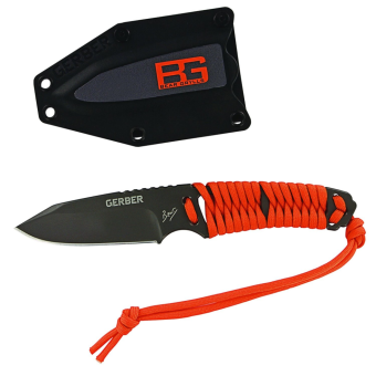 НОЖ PARACORD FIXED BLADE