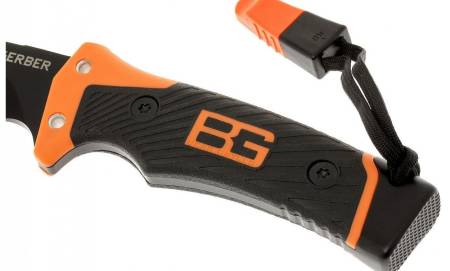 НОЖ GERBER 25см BEAR GRYLLS ULTIMATE PRO FIXED BLADE