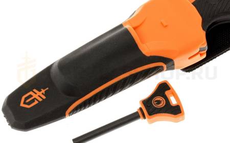 НОЖ GERBER 25см BEAR GRYLLS ULTIMATE PRO FIXED BLADE