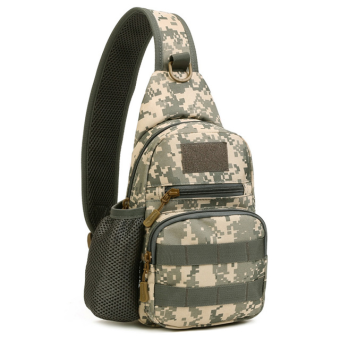 Тактическая сумка EDC ACU 281533