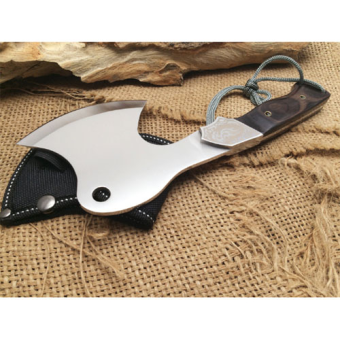 Топор CAVRA F-09 + нитки, иголки