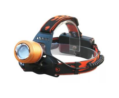 Фонарь налобный LQS FA-XQ33 ( FA-T199 ) Dual Light