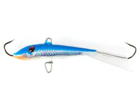 БАЛАНСИР LUCKY JOHN FIN 3, 4г, 40мм, цвет 15H 71310-15H