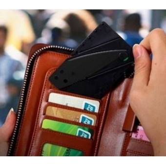 CARD SHARP НОЖ КРЕДИТНАЯ КАРТА