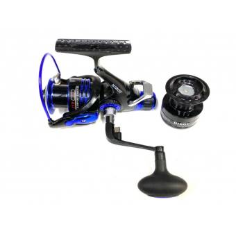КАТУШКА "Hiboy" J12 60 9+1 подшипник