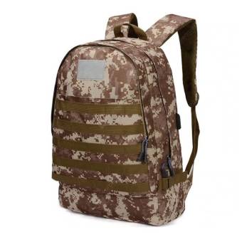 РЮКЗАК 30л тактический Пиксель CAMO
