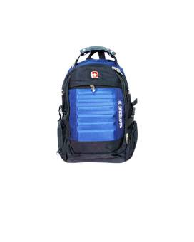 Рюкзак 21L X8826# USB BLUE