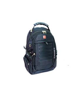 Рюкзак 21L X8826# USB BLACK