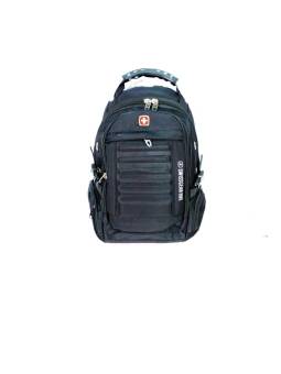 Рюкзак 21L X8826# USB BLACK