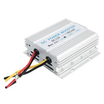 КОНВЕРТЕР НАПРЯЖЕНИЯ с 24V на 12V 10A/120W