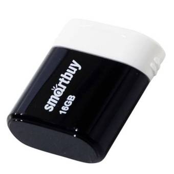 ФЛЕШКА 16GB USB 2.0 Flash "Smart Buy" short