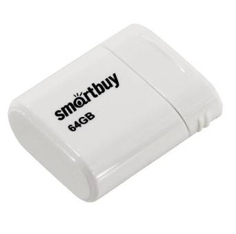 ФЛЕШКА 64GB USB 2.0 Flash "Smart Buy" short