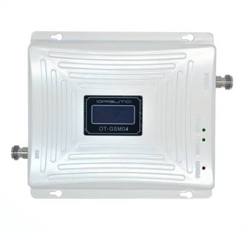 Усилитель GSM репитер OT-GSM04 (2G-900/ 3G-2100/4G-1800)