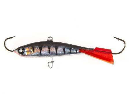 БАЛАНСИР LUCKY JOHN NORDIC 4, 12г, 40мм, цвет 12HRT  51400-12HRT