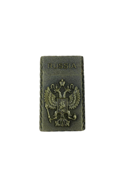ЗАЖИГАЛКА газовая тип Zippo S207 "Xincai Lighter"
