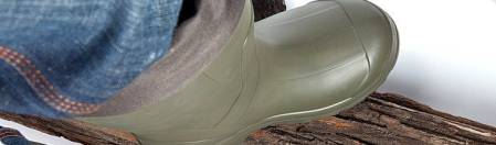 Сапоги TORVI 44р. -45С с утепляющей вставкой