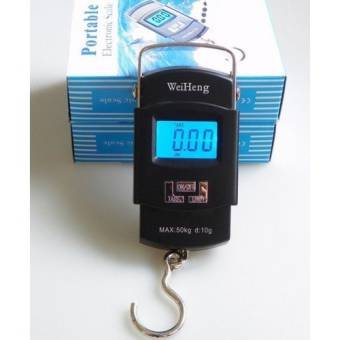WEIHENG БЕЗМЕН ЭЛЕКТРОННЫЙ ДО 50КГ