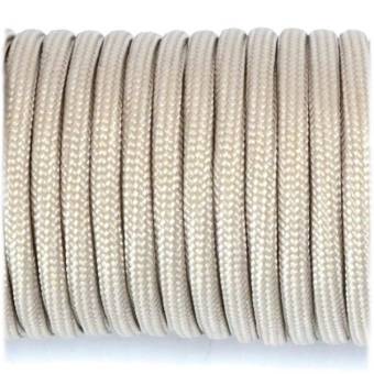 Paracord 550 light grey #029 30 метров