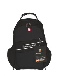 Рюкзак 35L 1902# USB BLACK