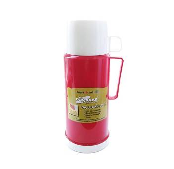 ТЕРМОС 0.6L вакуумный DAYDAYS