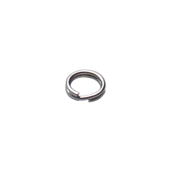 Заводные кольца YM6008 №5 (уп.10шт.)