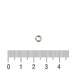 Заводные кольца YM6008 №5 (уп.10шт.)
