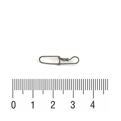 Застежка TAKEDO 62029 №1 (5шт)