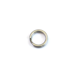 Заводные кольца YM6008 №7 (уп.10шт.)
