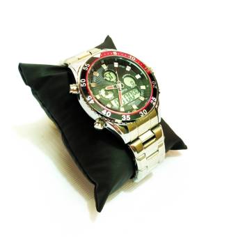 Часы JOEFOX (1321G) красный