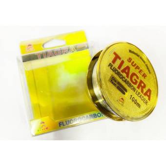ЛЕСКА Super Tiagra 100m 0,45mm 32,4kg