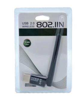 WI-FI адаптер Орбита WD-306 (150Mbps)