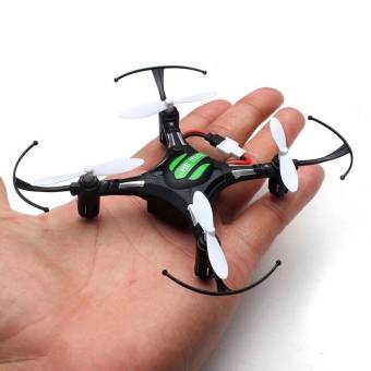 Квадрокоптер Eachine H8 Mini