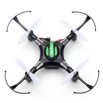 Квадрокоптер Eachine H8 Mini