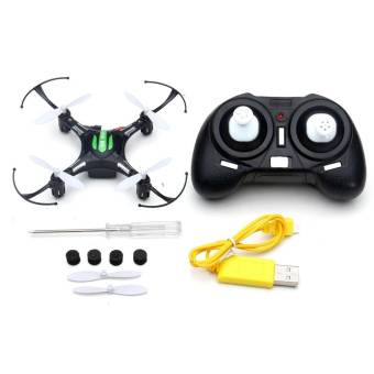 Квадрокоптер Eachine H8 Mini