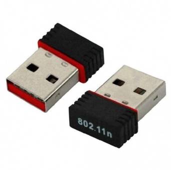 WI-FI АДАПТЕР Орбита WD-308 (150Mbps)