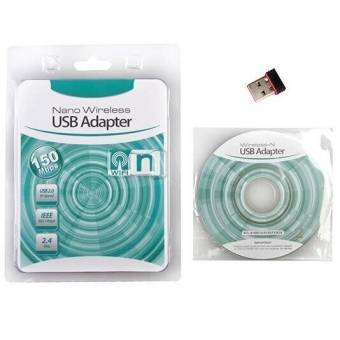 WI-FI АДАПТЕР Орбита WD-308 (150Mbps)