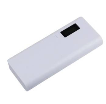 Мощьный Power Bank 20000 mAh (REAL15 000)