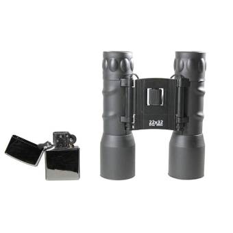 Бинокль Tasco 22*32 (12*32)
