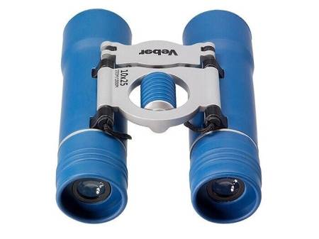 Бинокль Veber Sport new БН 10х25