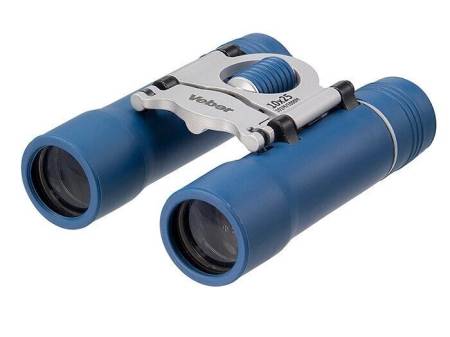 Бинокль Veber Sport new БН 10х25