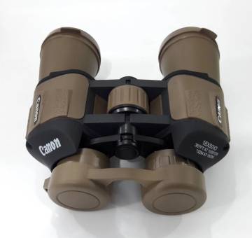 Бинокль CANON 16*50 (10*50) TM-217A