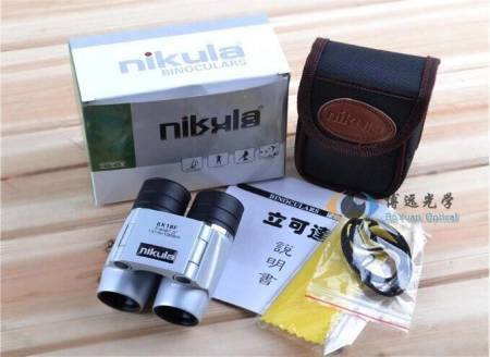 Бинокль Nikula 6x18 Аккомодативный