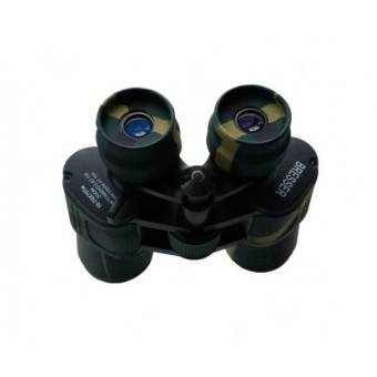 БИНОКЛЬ BRESSER 10-70Х70 ZOOM КАМУФЛЯЖ