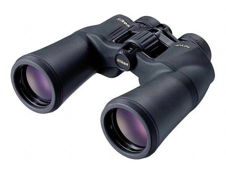 Бинокль NIKON ACULON A211 7x50