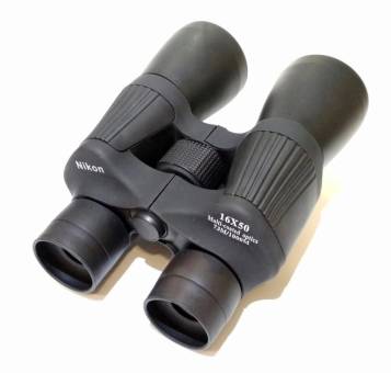 Nikon 16x50 (10*50)