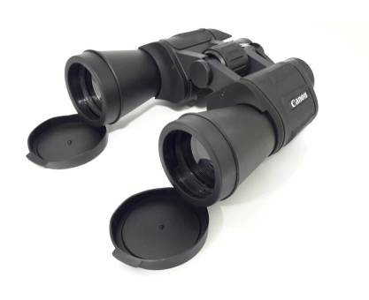 Бинокль Canon 12x50Ю (10*50) (TM-217)