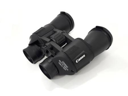 Бинокль Canon 12x50Ю (10*50) (TM-217)