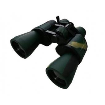 БИНОКЛЬ BRESSER 10-50Х50 КАМУФЛЯЖ